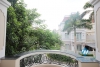 A beautiful modern house for rent in Ciputra urban